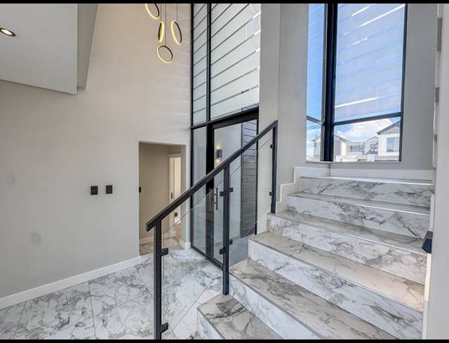 4 BEDROOM HOUSE FOR SALE IN FOUNTAINBROOK ESTATE